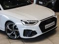 2025 Audi A4 Black Edition Auto | 40 TFSI