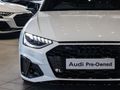 2025 Audi A4 Black Edition Auto | 40 TFSI