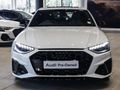 2025 Audi A4 Black Edition Auto | 40 TFSI