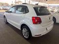 2025 Volkswagen Polo Vivo 1.6 Life