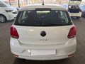 2025 Volkswagen Polo Vivo 1.6 Life