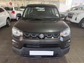 2025 Suzuki S-Presso 1.0 GL AMT