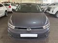 2024 Volkswagen Polo 1.0 TSI