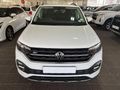 2022 Volkswagen T-Cross 1.0 TSI Comfortline Auto