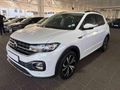 2022 Volkswagen T-Cross 1.0 TSI Comfortline Auto