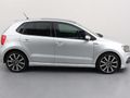 2017 Volkswagen Polo GP 1.0 TSI R-Line Auto