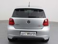 2017 Volkswagen Polo GP 1.0 TSI R-Line Auto