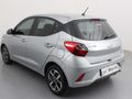 2021 Hyundai Grand i10 1.2 Fluid
