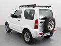 2013 Suzuki Jimny 1.3