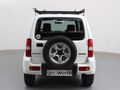 2013 Suzuki Jimny 1.3