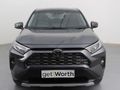 2021 Toyota RAV4 2.0 VX Auto