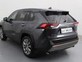 2021 Toyota RAV4 2.0 VX Auto