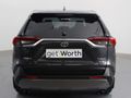 2021 Toyota RAV4 2.0 VX Auto
