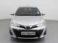 2018 Toyota Yaris 1.5 XS 5-dr