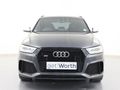 2017 Audi RSQ3 2.5 TFSI quattro Auto
