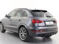 2017 Audi RSQ3 2.5 TFSI quattro Auto