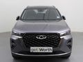 2025 Chery Tiggo 7 Pro 1.5 T Distinction Auto