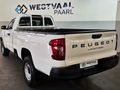 2026 Peugeot Landtrek 1.9D Professional Single Cab