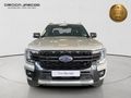 2024 Ford Ranger 2.0D Bi-Turbo Wildtrak 4X4 Double Cab Auto