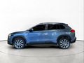 2022 Toyota Corolla Cross 1.8 XR