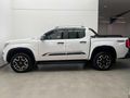 2023 Volkswagen Amarok 3.0 TDI V6 184kW 4Motion Panamericana Auto Double-