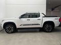 2023 Volkswagen Amarok 3.0 TDI V6 184kW 4Motion Panamericana Auto Double-