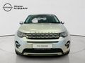 2016 Land Rover Discovery Sport 2.2 SD4 HSE