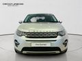 2016 Land Rover Discovery Sport 2.2 SD4 HSE