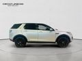 2016 Land Rover Discovery Sport 2.2 SD4 HSE