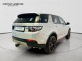 2016 Land Rover Discovery Sport 2.2 SD4 HSE
