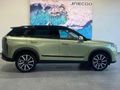 2025 Jaecoo J7 1.6T Inferno AWD