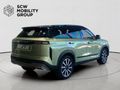 2025 Jaecoo J7 1.6T Inferno AWD