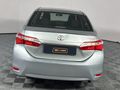 2021 Toyota Corolla Quest 1.8 Plus