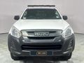 2022 Isuzu D-Max 250 HO Fleetside Safety Single-Cab