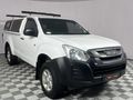 2022 Isuzu D-Max 250 HO Fleetside Safety Single-Cab
