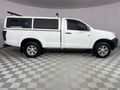 2022 Isuzu D-Max 250 HO Fleetside Safety Single-Cab