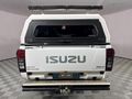 2022 Isuzu D-Max 250 HO Fleetside Safety Single-Cab