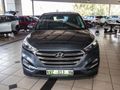 2018 Hyundai Tucson 2.0 Premium Auto
