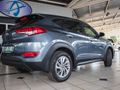 2018 Hyundai Tucson 2.0 Premium Auto