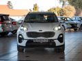 2019 Kia Sportage 2.0 Ignite+ Auto