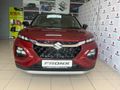 2026 Suzuki Fronx 1.5 GLX AUTO
