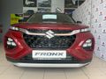 2026 Suzuki Fronx 1.5 GLX AUTO