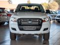 2018 Ford Ranger 2.2 TDCi XL Double-Cab