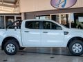 2018 Ford Ranger 2.2 TDCi XL Double-Cab