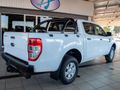2018 Ford Ranger 2.2 TDCi XL Double-Cab
