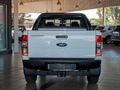 2018 Ford Ranger 2.2 TDCi XL Double-Cab