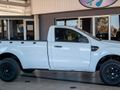 2018 Ford Ranger 2.2 TDCi XL Single-Cab