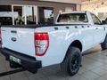 2018 Ford Ranger 2.2 TDCi XL Single-Cab