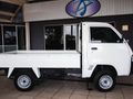 2025 Suzuki Super Carry 1.2i