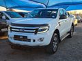 2014 Ford Ranger 2.2 TDCi XL Double-Cab